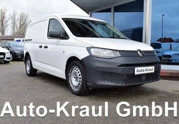 VW Caddy 77.338 km 16.349 &euro; Rehna 19217