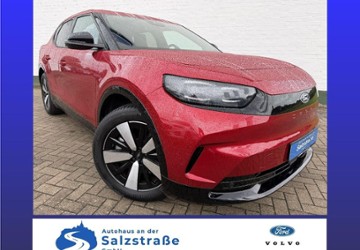 Ford Capri 5.155 km 40.798 &euro; Mölln 23879