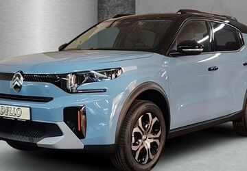 Citroen C3 Aircross 999.999 km 19.990 &euro; Wesenberg 23858
