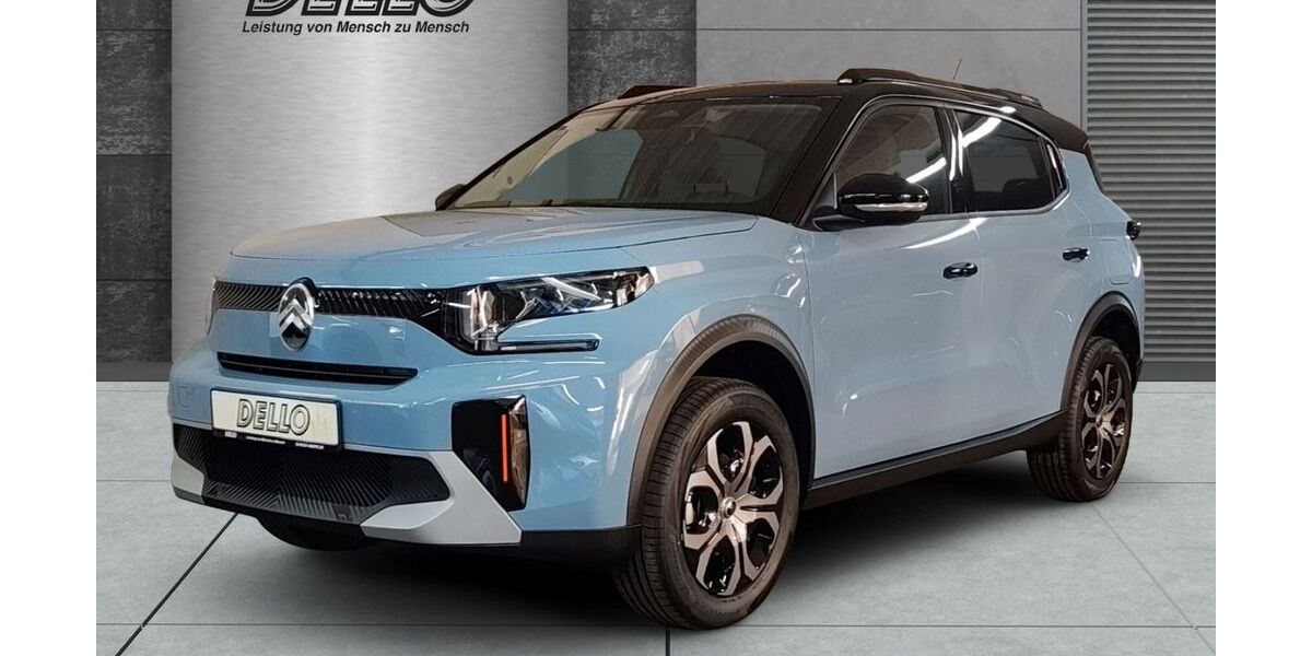 Citroen C3 Aircross 999.999 km 19.990 &euro; Wesenberg 23858