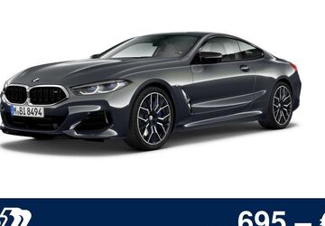 BMW M850 24.966 km 79.250 &euro; Lübeck 23560