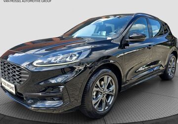 Ford Kuga 39.000 km 24.190 &euro; Lübeck 23554