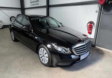 Mercedes-Benz E 200 154.257 km 19.900 &euro; Lübeck 23556
