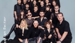 Jazzrausch Bigband | Schleswig-Holstein Musik Festival