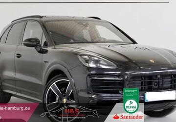 Porsche Cayenne 88.900 km 67.900 &euro; Bad Segeberg 23795