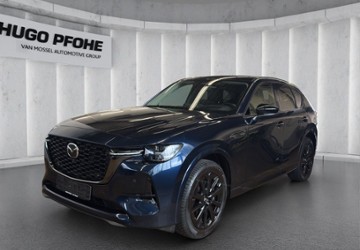 Mazda CX-60 86.167 km 35.490 &euro; Lübeck 23554