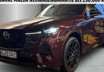 Mazda CX-80 14.507 km 50.750 &euro; Lübeck 23558