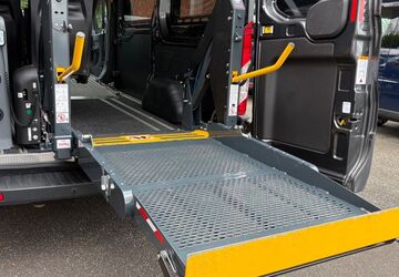 Ford Transit 39.000 km 34.990 &euro; Lübeck 23560