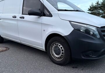 Mercedes-Benz Vito 215.000 km 9.750 &euro; Lübeck 23568