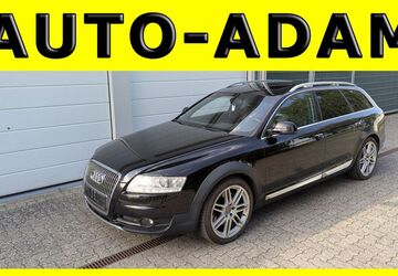 Audi A6 Allroad 410.503 km 8.400 &euro; Lübeck 23556