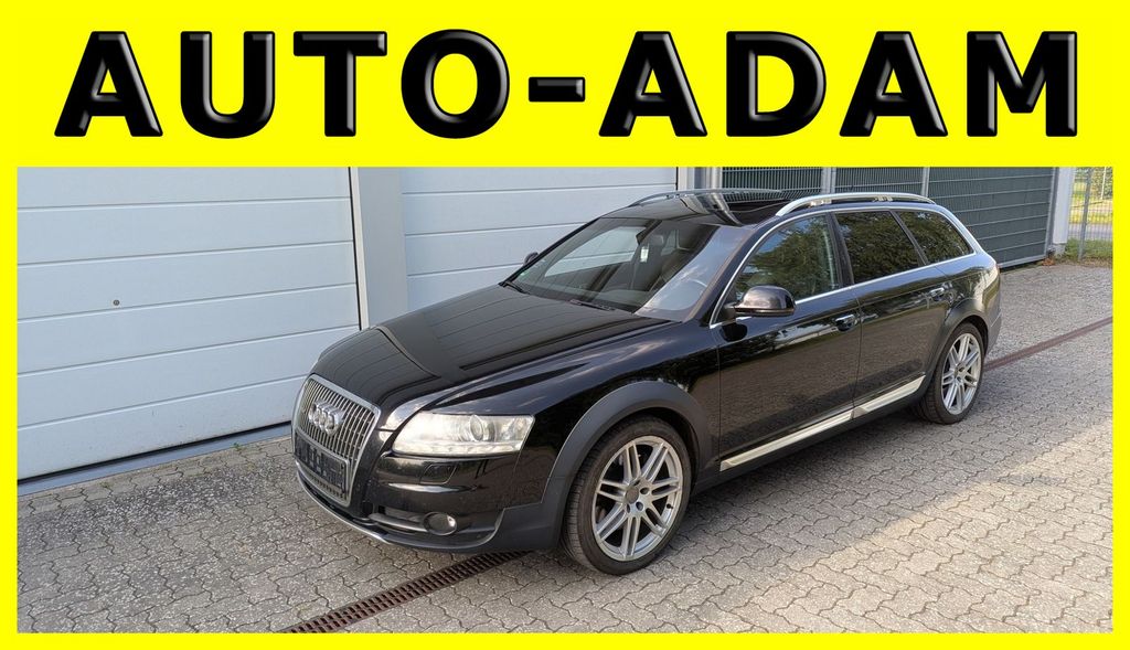 Audi A6 Allroad 410.503 km 8.400 &euro; Lübeck 23556