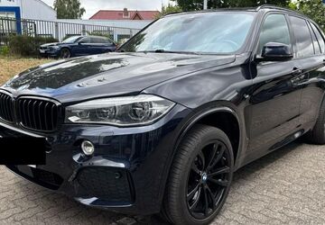 BMW X5 156.300 km 29.900 &euro; Bad Segeberg 23795