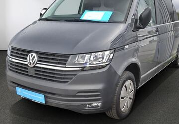VW T6 Transporter 128.507 km 22.780 &euro; Lübeck 23556