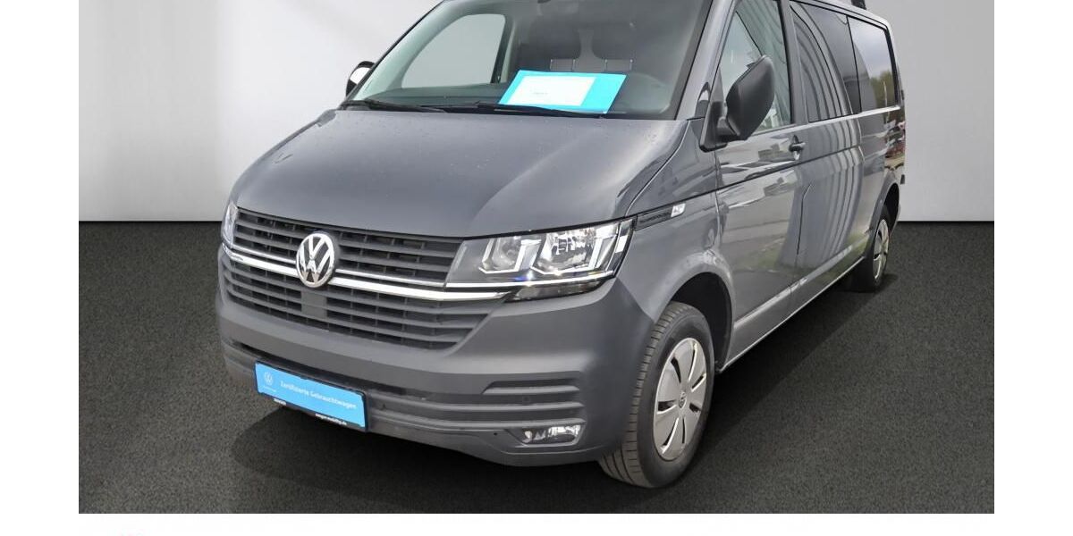 VW T6 Transporter 128.507 km 22.780 &euro; Lübeck 23556