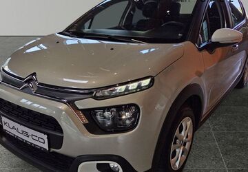 Citroen C3 46.723 km 11.490 &euro; Lübeck 23562