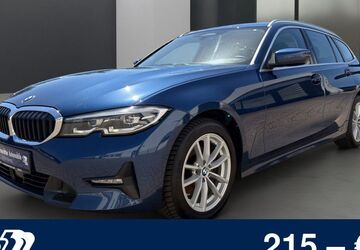 BMW 320 147.295 km 21.890 &euro; Lübeck 23560