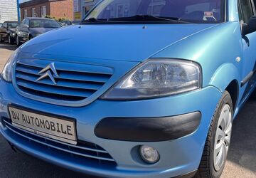 Citroen C3 97.000 km 3.450 &euro; Lübeck 23560