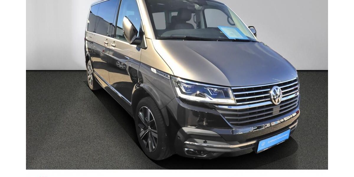VW T6 Multivan 68.080 km 47.890 &euro; Lübeck 23556