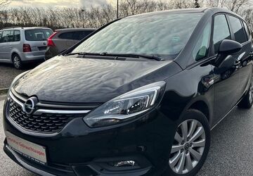 Opel Zafira Tourer 120.000 km 13.400 &euro; Stockelsdorf (Lübeck) 23617