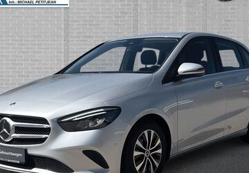 Mercedes-Benz B 200 75.920 km 24.990 &euro; Lübeck 23566