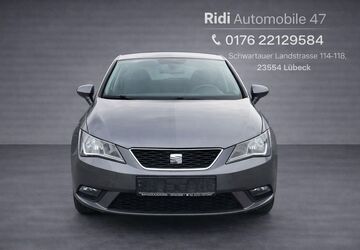 Seat Ibiza 162.000 km 3.590 &euro; Lübeck 23554