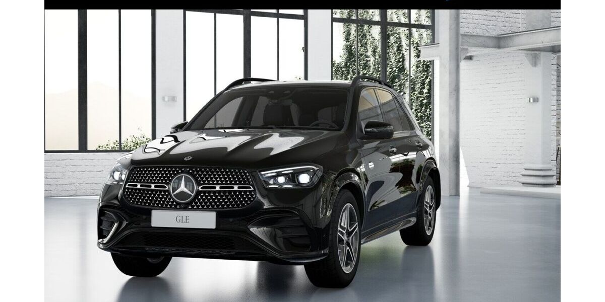 Mercedes-Benz GLE 350 8.000 km 84.940 &euro; Lübeck 23554