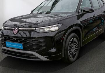 VW Tayron 35.000 km 42.480 &euro; Lübeck 23560