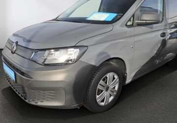 VW Caddy 35.050 km 17.890 &euro; Lübeck 23556