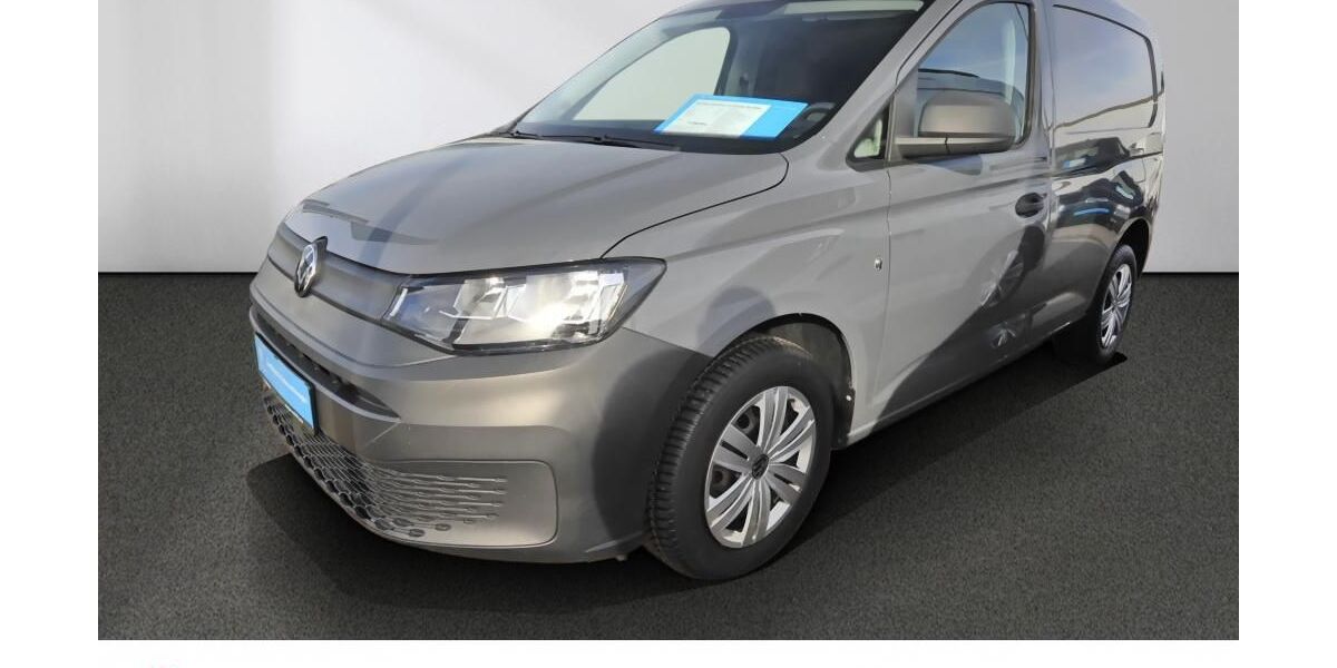 VW Caddy 35.050 km 17.890 &euro; Lübeck 23556
