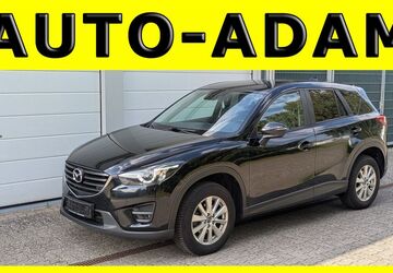 Mazda CX-5 141.662 km 8.100 &euro; Lübeck 23556