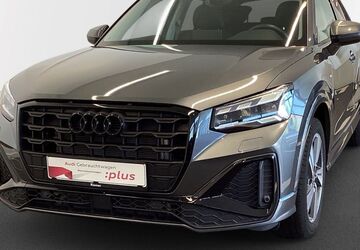 Audi Q2 27.519 km 29.678 &euro; Mölln 23879