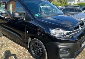 Citroen Berlingo 189.213 km 9.298 &euro; Ahrensbök 23623