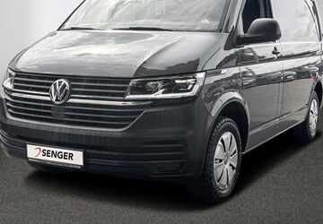VW T6 Transporter 79.368 km 29.890 &euro; Lübeck 23556
