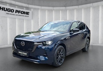 Mazda CX-60 19.683 km 41.390 &euro; Lübeck 23554