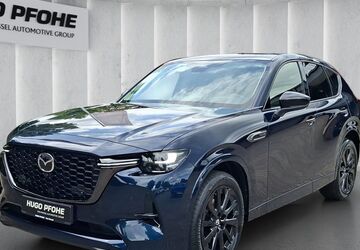 Mazda CX-60 19.683 km 42.250 &euro; Lübeck 23554