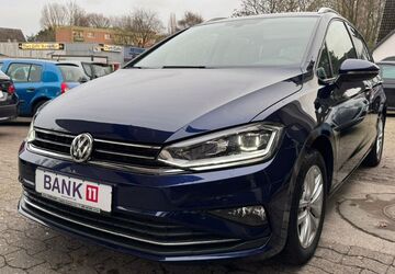 VW Golf 72.032 km 14.590 &euro; Lübeck 23556