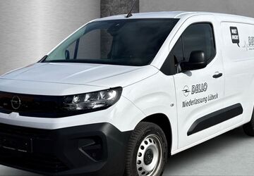 Opel Combo 7.880 km 20.550 &euro; Lübeck 23558