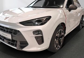 Cupra Terramar 6.000 km 49.990 &euro; Bad Schwartau 23611