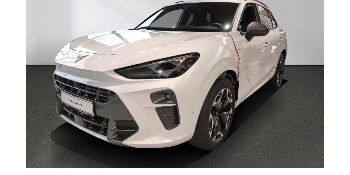 Cupra Terramar 6.000 km 49.990 &euro; Bad Schwartau 23611