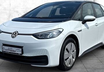 VW ID.3 58.250 km 18.450 &euro; Timmendorfer Strand 23669