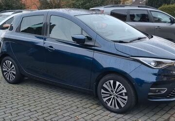 Renault ZOE 36.600 km 17.700 &euro; Bad Oldesloe 23843