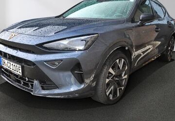Cupra Formentor 15.000 km 36.990 &euro; Bad Schwartau 23611