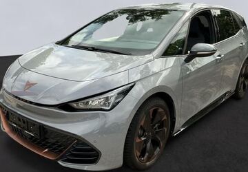 Cupra Born 21.700 km 30.990 &euro; Bad Schwartau 23611