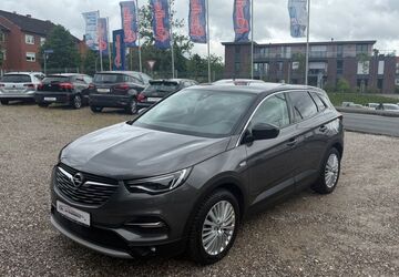 Opel Grandland (X) 91.200 km 15.490 &euro; Mölln 23879