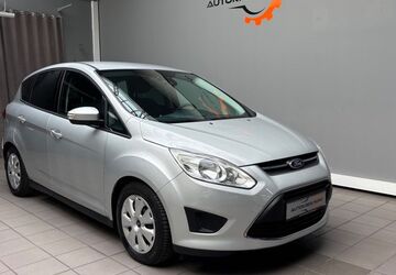 Ford C-Max 49.000 km 8.499 &euro; Lübeck 23556