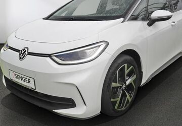 VW ID.3 22.000 km 30.980 &euro; Bad Segeberg 23795