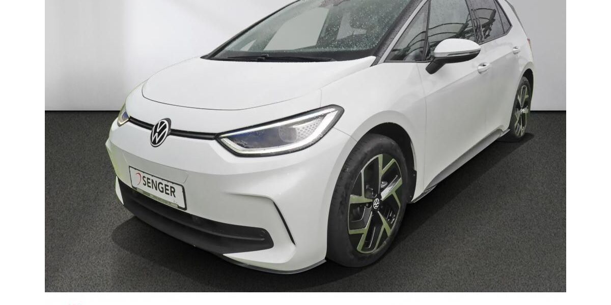 VW ID.3 22.000 km 30.980 &euro; Bad Segeberg 23795