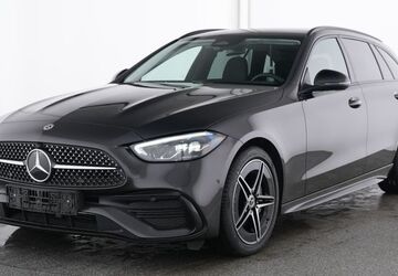 Mercedes-Benz C 220 18.615 km 43.590 &euro; Lübeck 23556