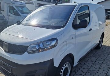 Fiat Scudo 25.150 km 21.490 &euro; Ratzeburg 23909