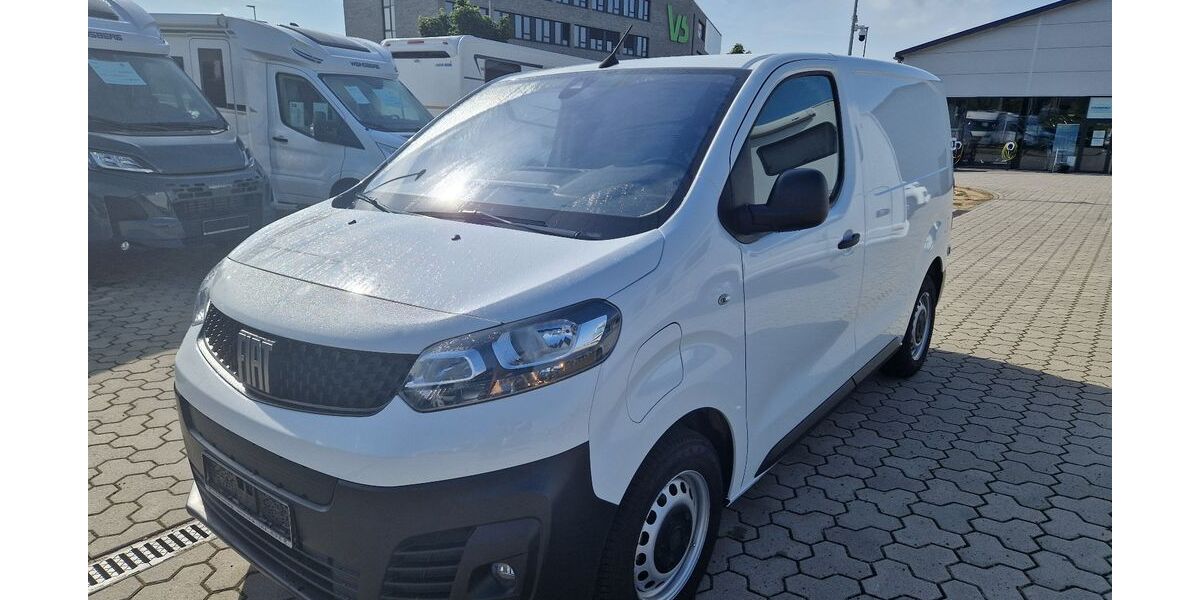 Fiat Scudo 25.150 km 21.490 &euro; Ratzeburg 23909